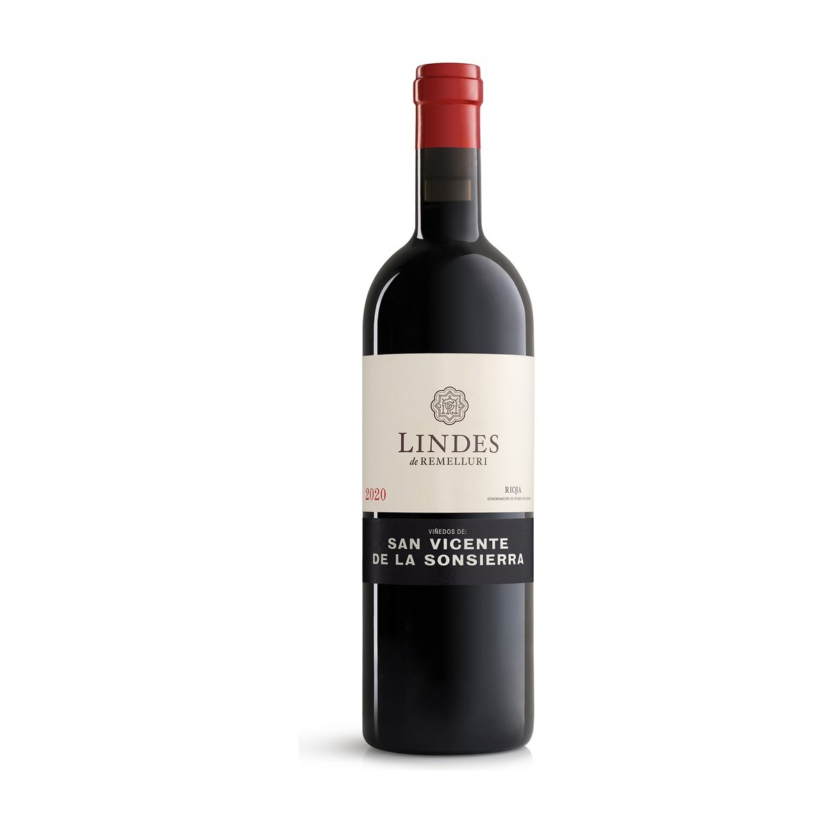 Lindes de Remelluri 'San Vincente' 2021 (€21,50/fles)